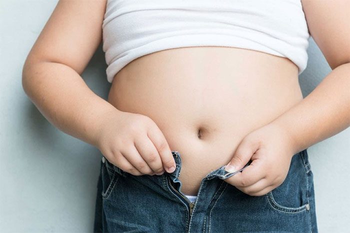 Belly Fat