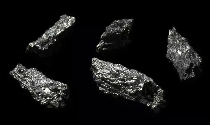 The most valuable metal discovered by experts in Xinjiang is Beryllium (Be).