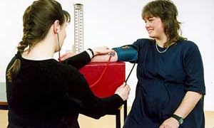 blood pressure medications can have negative effects on fetus 6211