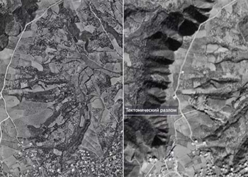 brother soc from space disaster earthquake causing collision with giant ant 125804