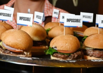 burger