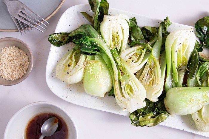 Bok choy