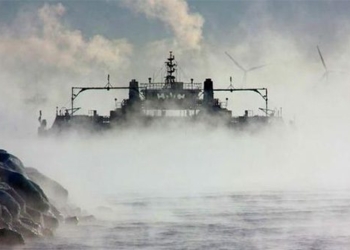 can recover water from ocean to solve freshwater shortage 124871
