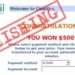 can tho with fake gmail scam 6946