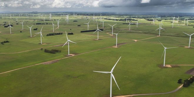 Australia and New Zealand have a geographical advantage by being far from nuclear hotspots