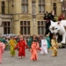 cat parade the oldest cat festival in belgium 125433