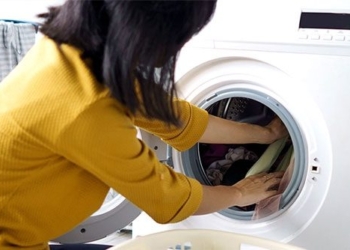 cat tips help you identify the reason why the washing machine is noisy 125742