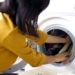 cat tips help you identify the reason why the washing machine is noisy 125742