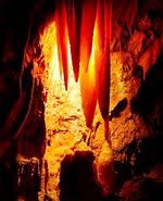 Jenolan Caves in western Sydney (Photo: ABC Online)