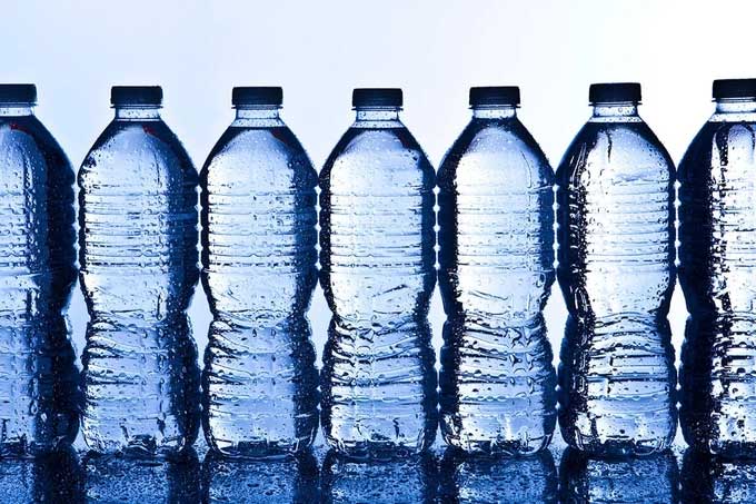 The size of the bottles is actually more important than the liquid inside them.