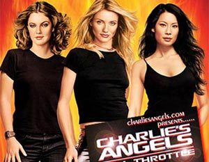 charlie angels
