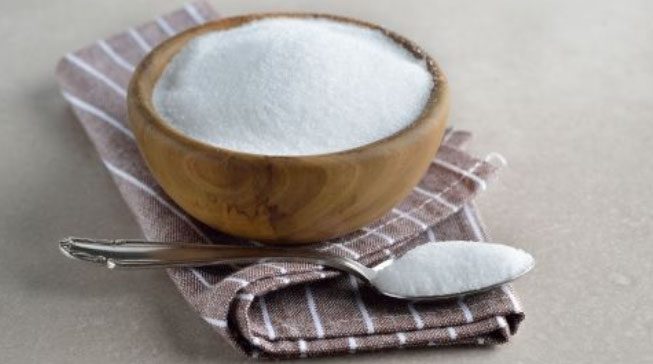 Erythritol sweetener may cause serious cardiovascular problems.