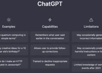 chatgpt and ai applications are taking our jobs 125605