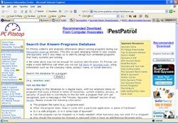 check reliable software programs for system 6304