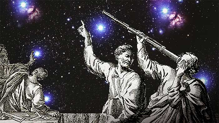 Astrology is not considered a science