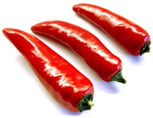 Chili Pepper