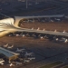 china builds airport terminal inspired by long mountain 125768