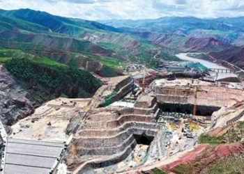 china is about to complete hydropower plant at 5000m altitude 126569