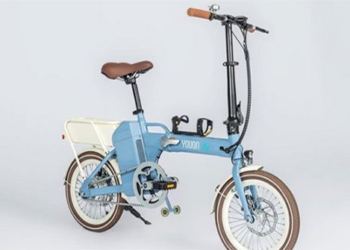 china launches foldable bicycle powered by hydrogen 125925