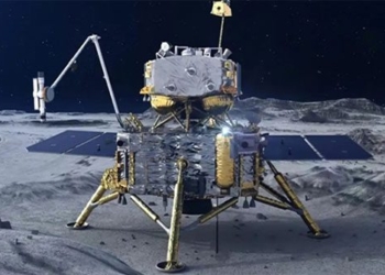 china promotes moon exploration program 125697