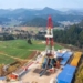 china sets record with deepest well in asia 125980