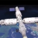 china space station will expand in the shape of a cross 126149