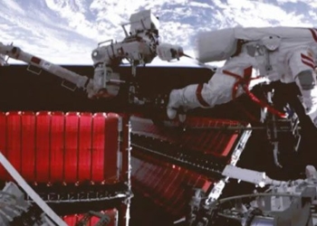 china training foreign astronauts for space station 126106