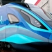 china unveils fastest hydrogen and lithium battery train in the world only releases pure water in 15 minutes 126233