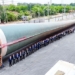 china unveils largest wind turbine in the world with blade area larger than 9 football fields 125286
