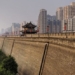 china uses space laser to sweep 700 year old wall 125735