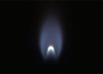 china video first time launching rocket outside space 126188
