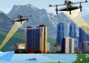 chinese scientists develop uav that can fly how long depending on preferences 125192