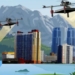 chinese scientists develop uav that can fly how long depending on preferences 125192