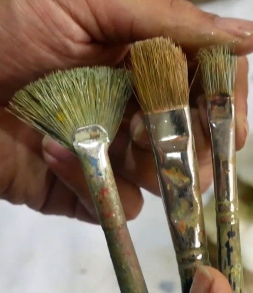 Paintbrush