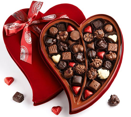 Meaningful gifts on Valentine's Day