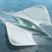 city design in the shape of a catfish can accommodate 7 000 people 124817