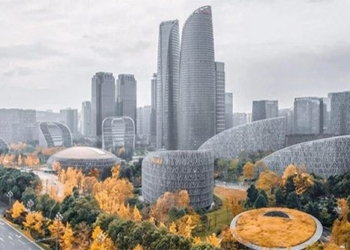 city of happiness in china 126422