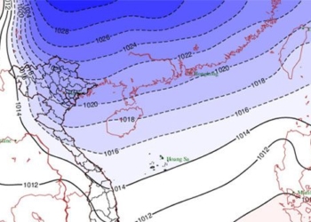 cold air increases northern region freezing end of january 125439