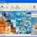 combine multiple small images into a large image with easy mosaic 7391