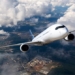 commercial aircraft can fly how high 125830