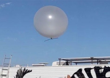 company in mexico wants to block the sun to cool the earth 125482