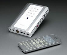 connect hard drive to computer with tvix 6297