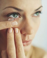 contact lenses1