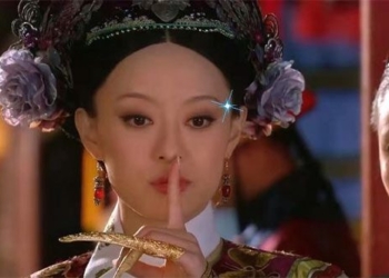 cosmetic style not just for women but men in ancient china also loved emperor concubine 125684