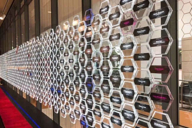 It wasn't until 2011 that Mary Anderson was honored on the U.S. National Inventors Hall of Fame.