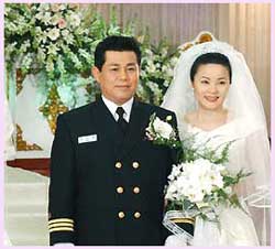 Why should you avoid consanguineous marriage?