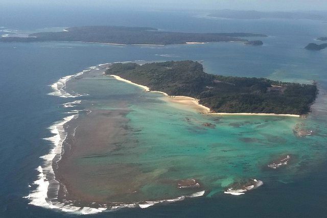 North Sentinel Island