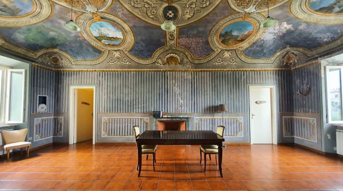 Milena Hotel has become a popular venue for birthday parties and weddings.