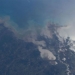 data from computer shows sea water level changes in a year of 365 million swimming pools 126493
