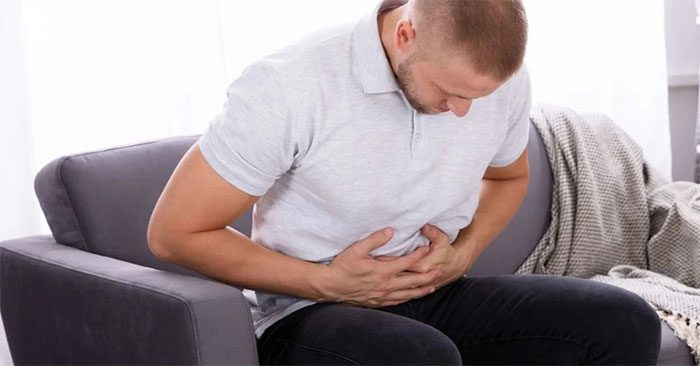 Drinking dirty water increases the risk of norovirus infection.